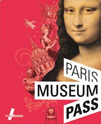 Paris Museum Pass