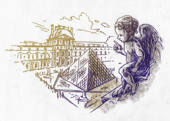 Le-Louvre