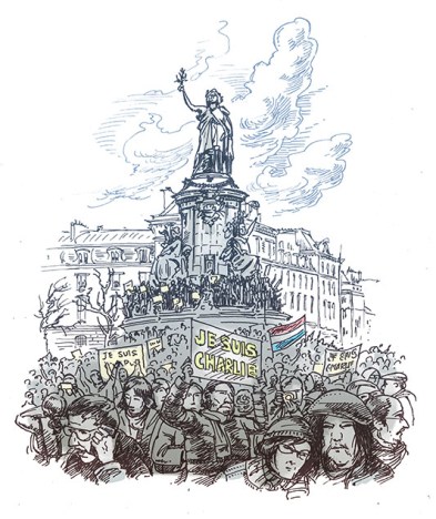 Je SuisCharlie