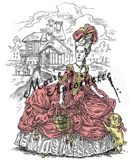 Marie Antoinette