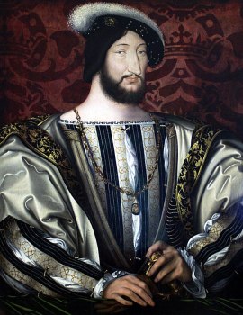 francois i