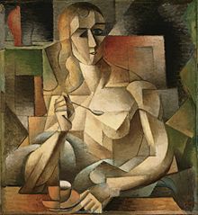 220px-Jean_Metzinger,_Le_goûter,_Tea_Time,_1911,_75.9_x_70.2_cm,_Philadelphia_Museum_of_Art