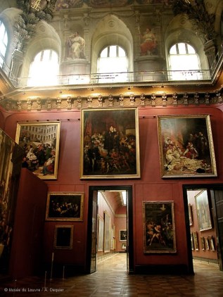 louvre-salon-denon-salle