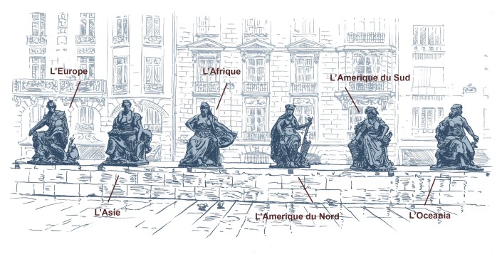 Six ContinentsCOLOR2