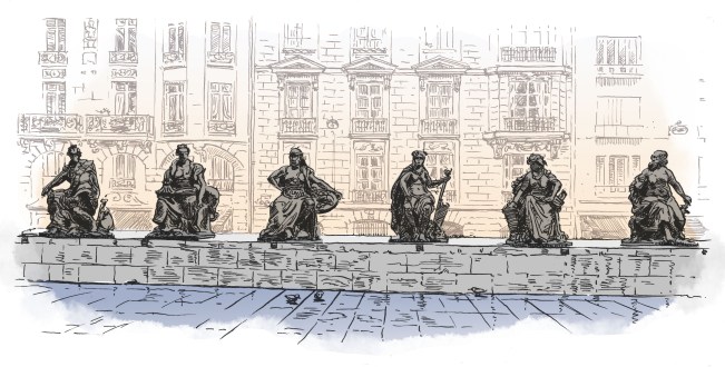 Six ContinentsCOLOR4