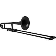 Black Trombone