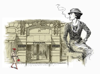 Chanel