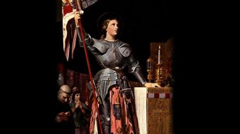 Joan of Arc