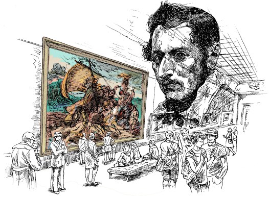 gericault-raft-of-the-medusa-revision-1