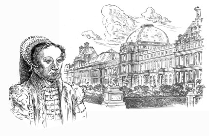 Catherine Palais BEFORE