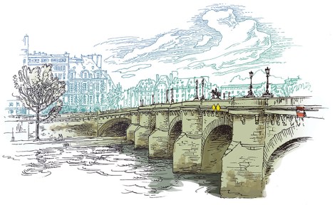 Pont Neuf