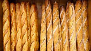 Baguettes