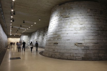 Louvre Medieval