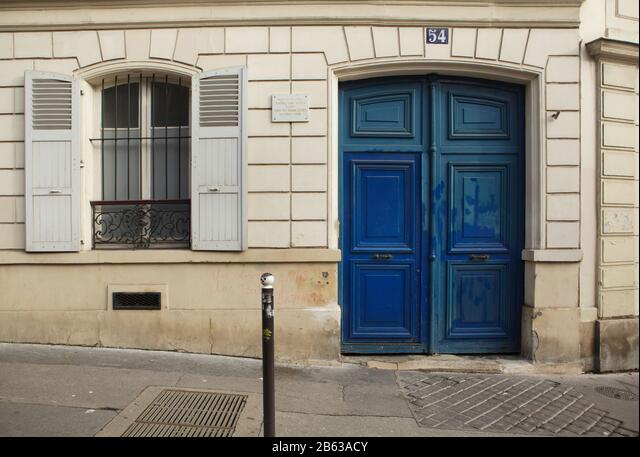 54 Rue Lepic